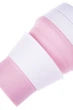 Складной силиконовый стакан с крышкой и трубочкой 350 мл Tonna Waist MARSHMALLOW - изображение 4