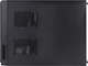 Корпус Prologix E100 Slim 400W Black - изображение 8
