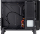 Корпус Prologix E100 Slim 400W Black - изображение 9
