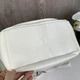 Женский городской рюкзак XD прогулочный рюкзачок с кенгуру белый (0938Б) - изображение 3