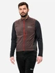 Теплый жилет мужской Jack Wolfskin Morobbia Alpha Vest M 1207641-2365 2XL Коричневый (4064993898002) - изображение 1