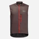 Теплый жилет мужской Jack Wolfskin Morobbia Alpha Vest M 1207641-2365 2XL Коричневый (4064993898002) - изображение 6