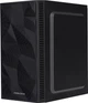 Корпус PrologiX E104 Mesh Black - изображение 4