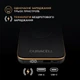 УМБ Duracell CORE 10 | 10000 mAh | 25W | Black (DRPB3040A) - изображение 3