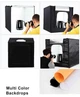 Лайткуб (фотобокс) для предметной съемки 80x80x80см - изображение 10