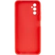 Панель Candy Full Camera силиконовая для Samsung Galaxy A24 4G (00000064751_6) - изображение 2