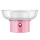 Апарат для приготування солодкої вати Cotton Candy Maker GCM-520S Рожевий - зображення 2