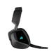 Навушники Corsair Void RGB Elite Wireless Carbon (CA-9011201-EU) - изображение 5