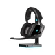 Навушники Corsair Void RGB Elite Wireless Carbon (CA-9011201-EU) - изображение 9