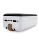 Повербанк Powerbank Bix BPW2W 50000mAh QC22.5W/PD20W Black-White - изображение 2