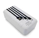 Повербанк Powerbank Bix BPW2W 50000mAh QC22.5W/PD20W Black-White - изображение 3