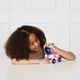 Мини - робот WowWee маленький песик Чип (розовый ) W2804/3817 - изображение 4