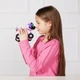 Мини - робот WowWee маленький песик Чип (розовый ) W2804/3817 - изображение 6