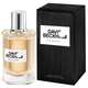 Woda toaletowa David Beckham Classic for Men 50 ml (3616303461959) - obraz 1