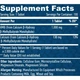 Амінокомплекс Haya Labs HMB 1000 mg 100 Tabs - зображення 2