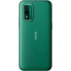 Смартфон Nokia XR21 6/128GB Pine Green [94331] - изображение 3