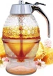 Диспенсер дозатор для меду та соусів Honey Dispenser - изображение 1