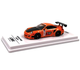 Модель автомобіля Porsche 911 (997) Liberty Walk Sema Show by INNO64, Scale 1:64 - зображення 1