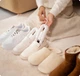 Электрическая сушилка для обуви Sothing Loop Stretchable Shoe Dryer с таймером раздвижная Стерилизатор обуви бытовой DSHJ-S-2111 White - изображение 13