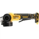 Кутова шліфмашина DeWalt DCG406N-XJ [93649] - зображення 2