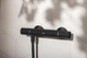 Смеситель для душа с термостатом GROHE QuickFix Precision Start Black UA303908T1 (345942430 + 279482430) - изображение 11
