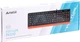 Клавиатура A4Tech Fstyler FKS10 Orange [94460] - изображение 4