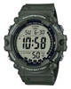 Часы Casio AE-1500WHX-3A - изображение 1