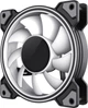 Кулер GameMax Dual Ring Infinity Black (3704181) - зображення 2
