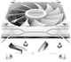 Кулер GameMax Ice Surface White (3704178) - изображение 4
