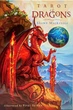 Карты Таро Драконів Tarot of Dragons. Llewellyn - зображення 1
