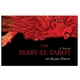 Карты Таро Мери-Эл Таро – Mary-El Tarot (2-nd Edition). Schiffer Publishing - изображение 1