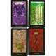 Карты Таро Мери-Эл Таро – Mary-El Tarot (2-nd Edition). Schiffer Publishing - изображение 2