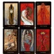 Карты Таро Мери-Эл Таро – Mary-El Tarot (2-nd Edition). Schiffer Publishing - изображение 4