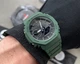 Часы Casio GA-B2100-3AER - изображение 7