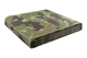 Тент MASTERTOOL 5х8 м, 90 г/м2. Camouflage (79-8508) - зображення 1