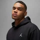 Худи-толстовка Jordan Essentials Men's Fleece Hoodie размер L (FJ7774-010) - изображение 2