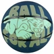Мяч баскетбольный Nike Everyday Playground Graphic Ball for All размер 5 резиновый (N.100.4371.434.05) - изображение 2
