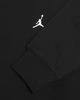 Худи-толстовка Jordan Essentials Men's Fleece Hoodie размер L (FJ7774-010) - изображение 4