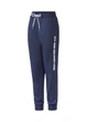 Спортивные штаны джоггеры женские Esmara XS синий (55021) - изображение 3