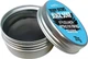 Гель для брів 3 в1 Venita Trendy Brows Black Soap стайлінг, тонування, догляд чорне 25 г (5902101521116) - зображення 1
