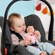 Лялька BABY BORN серії Для малят – РОЖЕВЕ ЯНГОЛЯТКО (18 см) - зображення 8