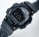 Часы Casio W-736H-8B - изображение 2