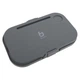 Кошик складаний Bo-Camp Foldable Box With table Top 17L Grey (6303695) - зображення 2
