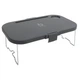 Кошик складаний Bo-Camp Foldable Box With table Top 17L Grey (6303695) - зображення 5