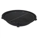 Гриль вугільний Bo-Camp Firebowl Harrow Чорний - зображення 6