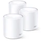 Маршрутизатор TP-Link Deco X20 (3-pack) - зображення 1