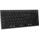 Клавиатура A4-Tech Fstyler FBX51C USB/Bluetooth Grey - изображение 1