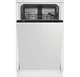 Посудомийна машина Beko DIS 35021 вбудована - изображение 1