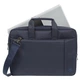 Сумка для ноутбука 15.6" RivaCase 8231 Blue - изображение 2