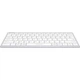 Клавіатура дротова A4-Tech Fstyler FBX51C USB/Bluetooth White - зображення 5